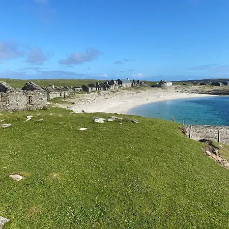 Beautiful On Carrowmore Вилла