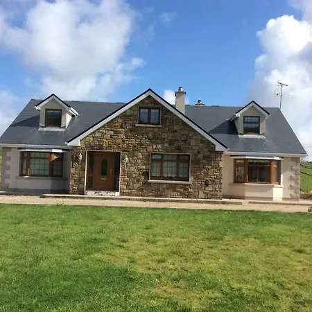 Beautiful On Carrowmore