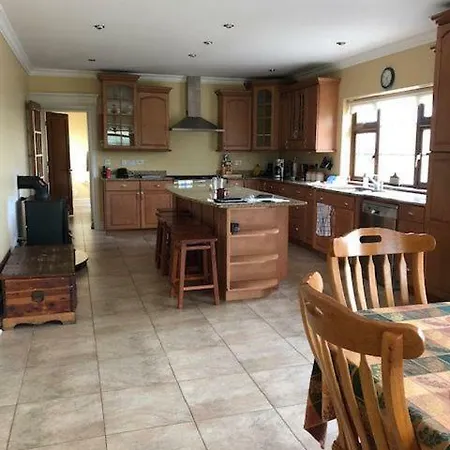 Beautiful On Carrowmore Belmullet