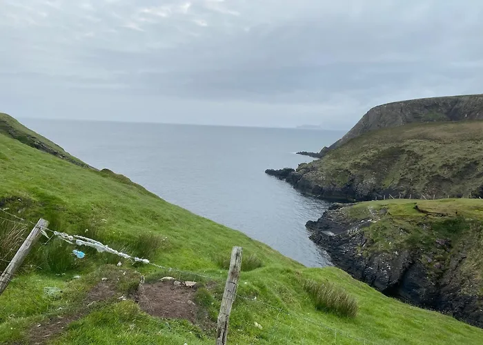 Beautiful On Carrowmore Villa