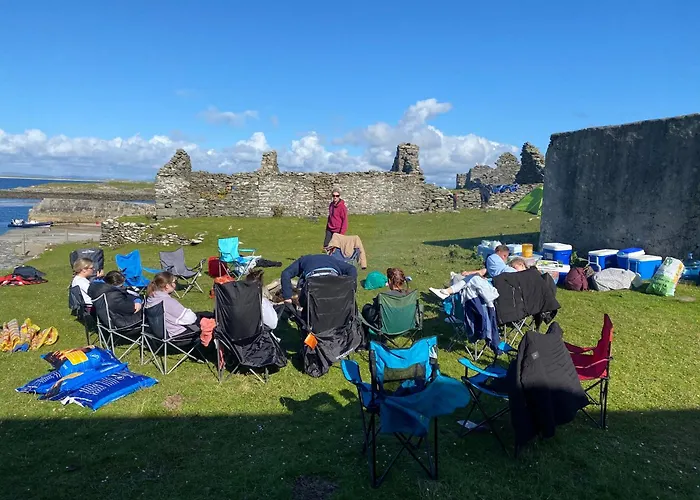 Beautiful On Carrowmore Villa