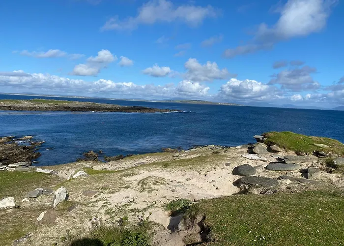 Villa Beautiful On Carrowmore *