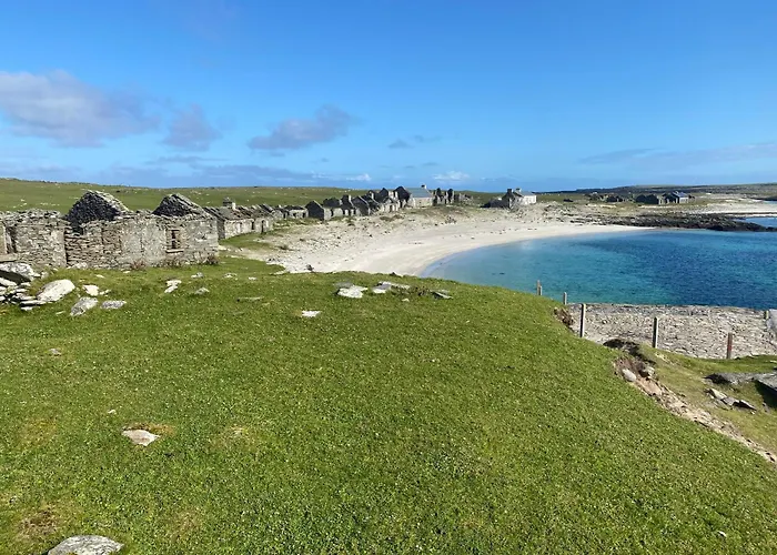 Beautiful On Carrowmore Villa