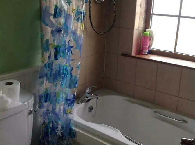 Beautiful On Carrowmore * Belmullet