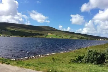 Beautiful On Carrowmore Villa Belmullet