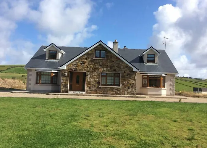 Beautiful On Carrowmore