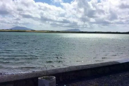 Villa Beautiful On Carrowmore Belmullet