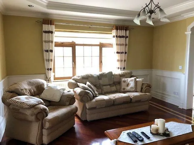 Villa Beautiful On Carrowmore *