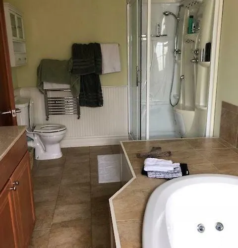 Beautiful On Carrowmore *