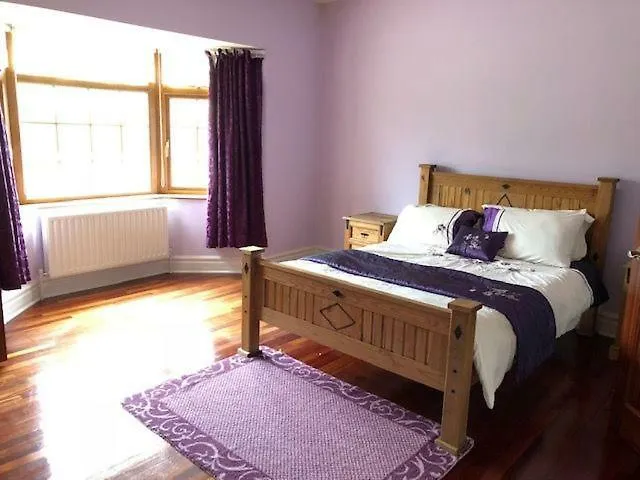 Beautiful On Carrowmore *