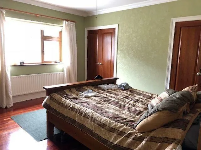 Beautiful On Carrowmore Belmullet