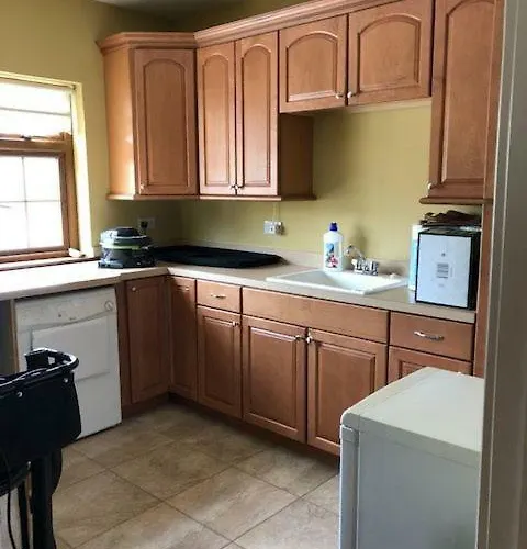 Beautiful On Carrowmore *